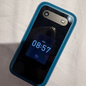 Nokia Flip Phone - Unlocked